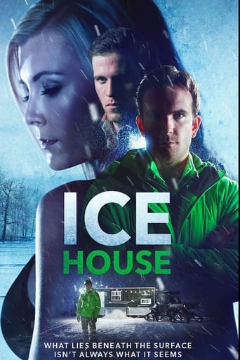Ice House 2020 (خانه یخی)