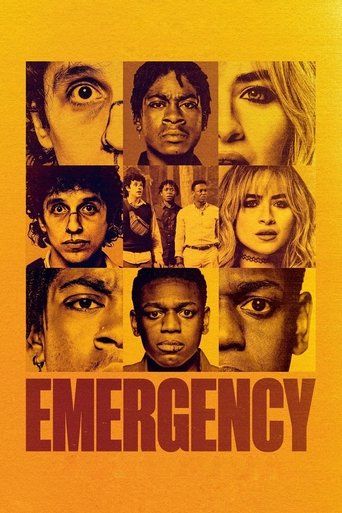 Emergency 2022 (اضطراری)