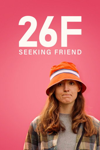 26F Seeking Friend 2026
