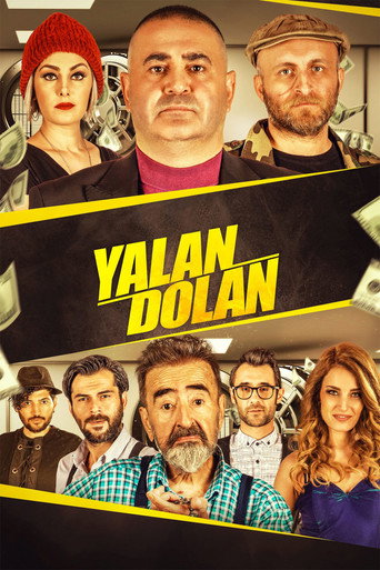 دانلود فیلم Yalan Dolan 2019
