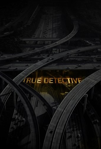 True Detective 2014 (کاراگاه واقعی)