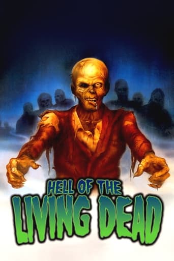 Night of the Zombies 1980
