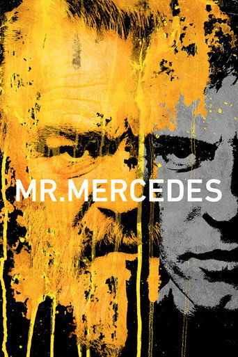 Mr. Mercedes 2017 (آقای مرسدس)