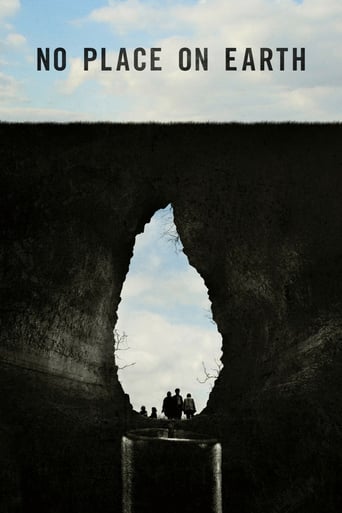 No Place on Earth 2012
