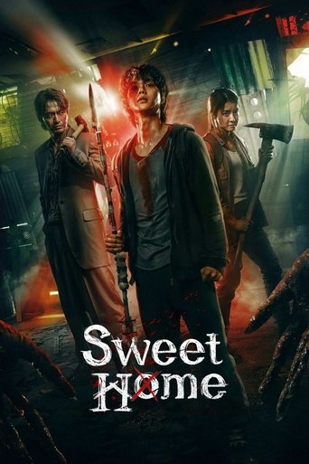 Sweet Home 2020 (خانه شیرین)