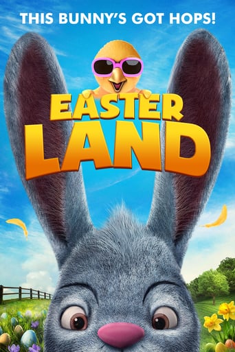 دانلود فیلم Easter Land 2019