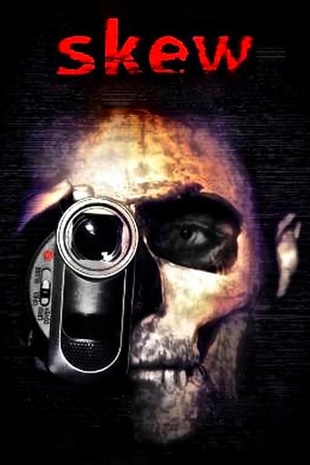 دانلود فیلم Skew 2011 (انحراف)