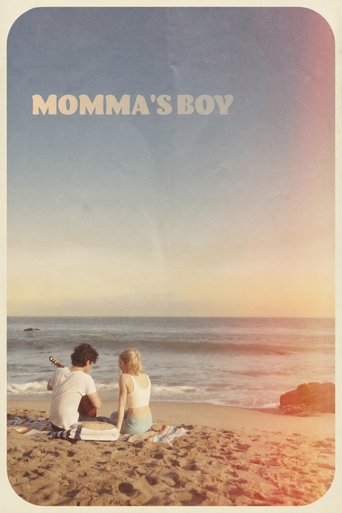 Momma's Boy 2024