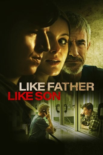 دانلود فیلم Like Father Like Son 2025