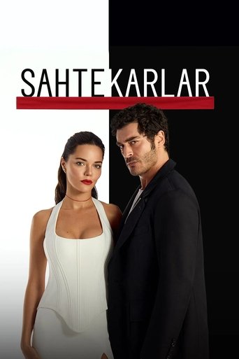 دانلود سریال Lovers & Liars 2025