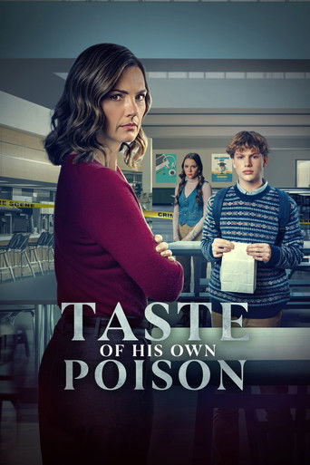 دانلود فیلم Taste of His Own Poison 2025