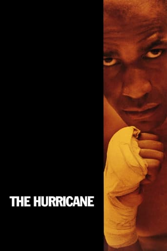 The Hurricane 1999 (طوفان)