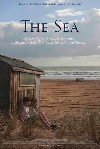 The Sea 2013 (دریا)