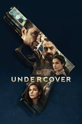 Undercover 2019 (مخفی)