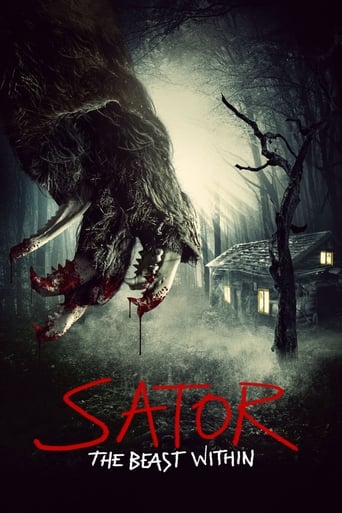 Sator 2019 (ساتوور)