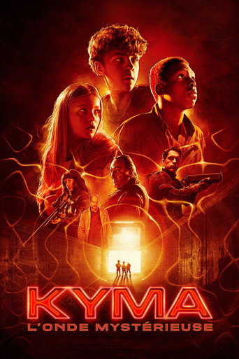 Kyma, l'onde mystérieuse 2026