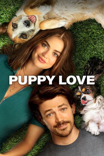 Puppy Love 2023 (عشق توله سگ)