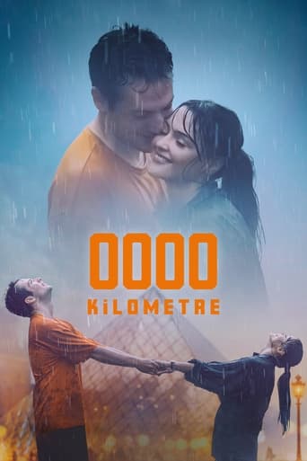 0000 Kilometre 2024 (صفر کیلومتر)