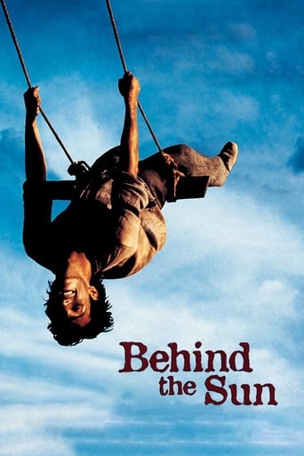 دانلود فیلم Behind the Sun 2001 (پشت خورشید)