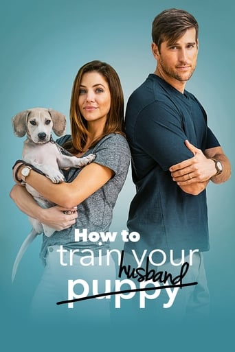 دانلود فیلم How to Train Your Husband 2018