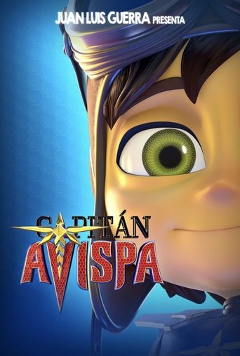 Captain Avispa 2024