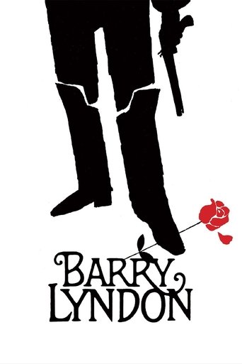 Barry Lyndon 1975 (بری لیندون)