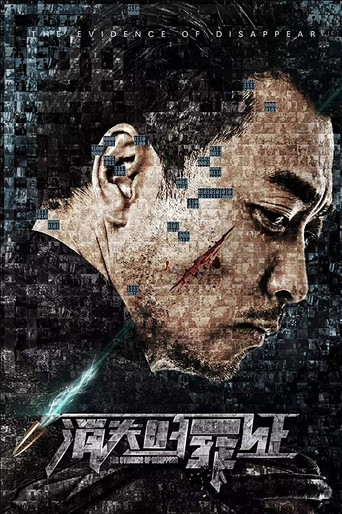 The Void Evidence 2019