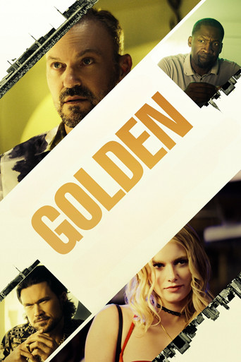 Golden 2025
