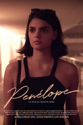 دانلود فیلم Penélope 2018