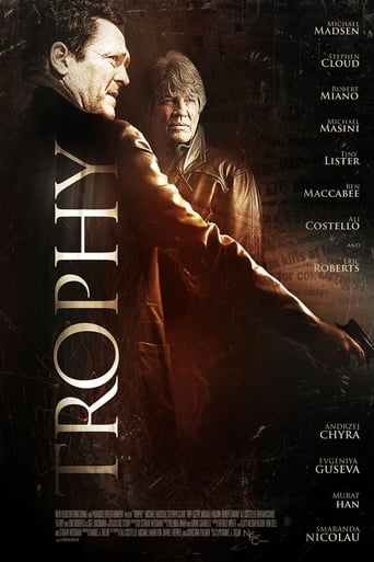 Beyond the Trophy 2012 (فراتر از جایزه)