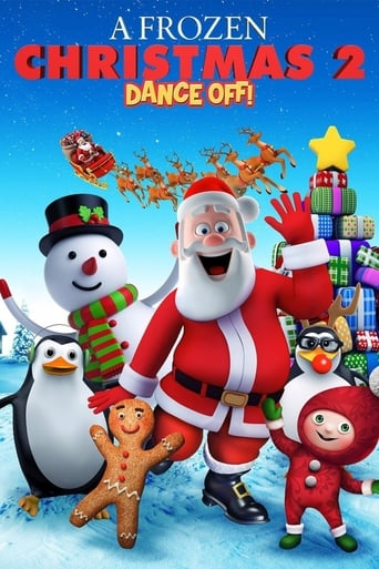 دانلود فیلم A Frozen Christmas 2 2017