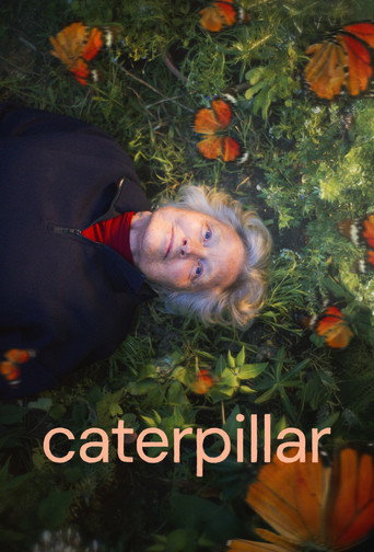 دانلود فیلم Caterpillar 2026