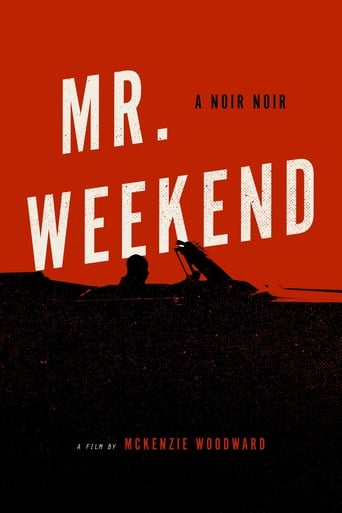 Mr. Weekend 2020