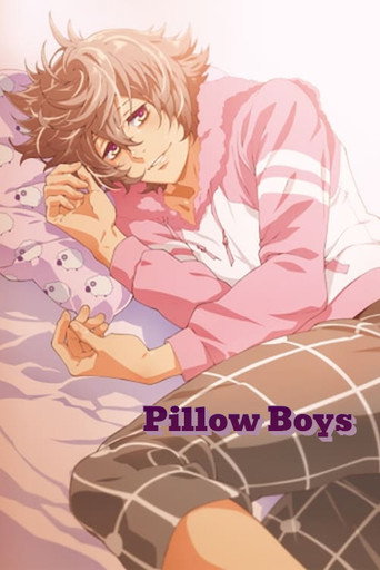 دانلود سریال Pillow Boys 2015