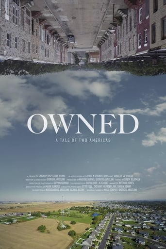 Owned: A Tale of Two Americas 2018