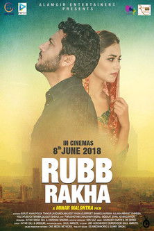 Rubb Rakha 2018