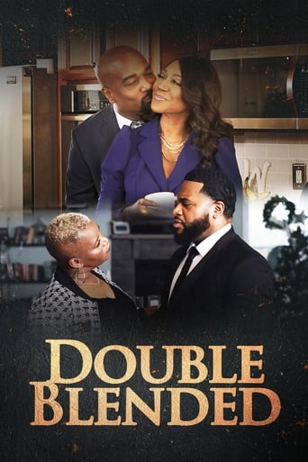 دانلود فیلم Double Blended 2024