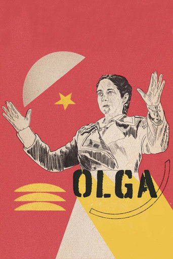 دانلود فیلم Olga 2004
