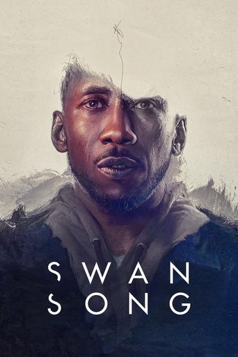 دانلود فیلم Swan Song 2021 (غزل خداحافظی)