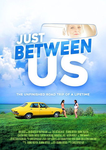 Just Between Us 2018